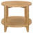 Byerly Round End Table