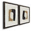 Impression encadrée en carton I - Premium-710640021-710640040