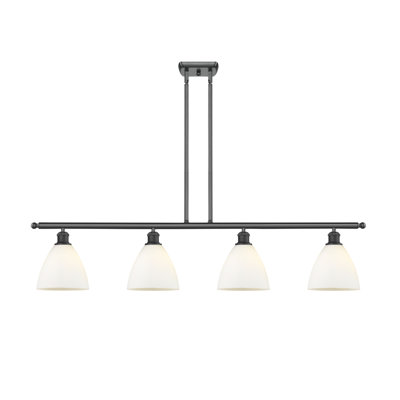 Angenetta 4 - Light Kitchen Island Pendant