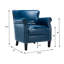 Fauteuil club Hadley-973344904