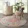Verda Oriental Indoor Rug