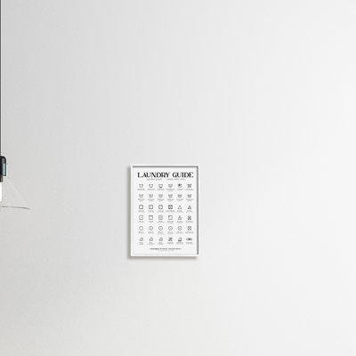 «Laundry Room»