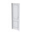 Porte intérieure en panneau de fibres à densité moyenne de qualité supérieure 30 x 96 po Fixturedisplays® 22207-D4 / D13-120937819-120937814-120937820