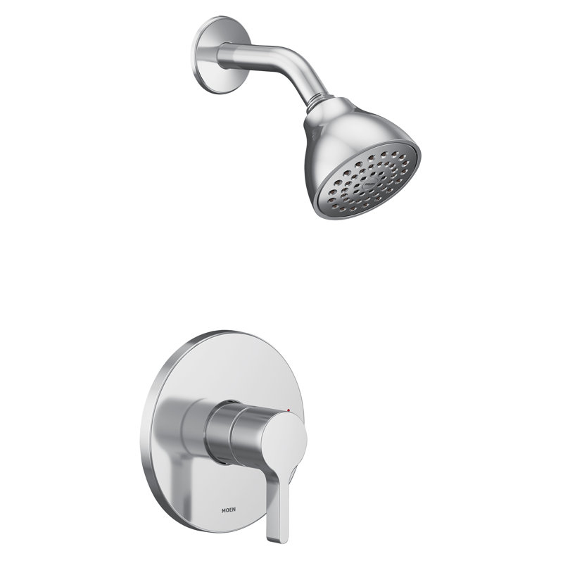 Robinet de douche Vichy Eco Performance