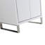 Meuble-lavabo sur pied simple avec comptoir en pierre Geryl-490583351-490583349-535854816