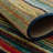 Analiese Striped Indoor Rug