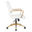 Chaise de travail Turbeville-844501370