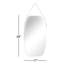 Miroir mural Jeffrey-561605533
