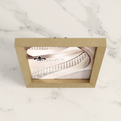 Aribel Gold Gilded Picture Frame