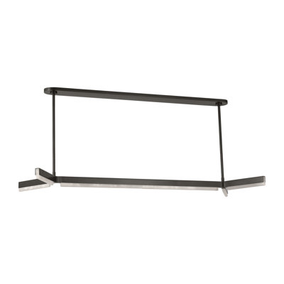 Linea LED Chandelier