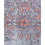 Overdyed One-of-a-Kind 9' 0" X 11' 10" Hand Knotted Area Rug