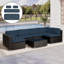 Outdoor Patio Chair Cover-1820094858