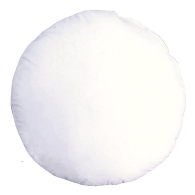 Insert de coussin rond 