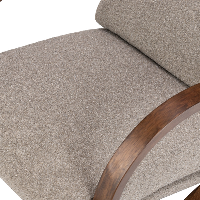 PAXON Armchair