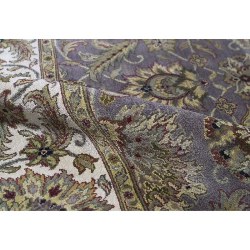 One-of-a-Kind 8'1" X 10'2" Area Rug