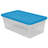 Gracious Living Storage Plastic Box