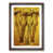 Walnut Framed