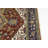 Shaylah Performance Wool Geometric Rug