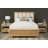 Pula Upholstered Standard Bed-106200501