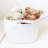Ebern Designs Rodonna Wool / Felt Bin