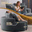 Upholstered Chaise Lounge-1113757542