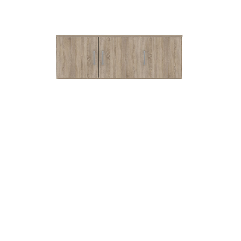 Fenimore 122.6cm Closet System