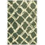 Abstract Hand Woven Area Rug-16786431