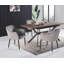 Holdenville Upholstered Dining Chair-83205432-83205436