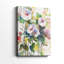 Summer Friends I -Gallery Wraraped Cavas-1075896823