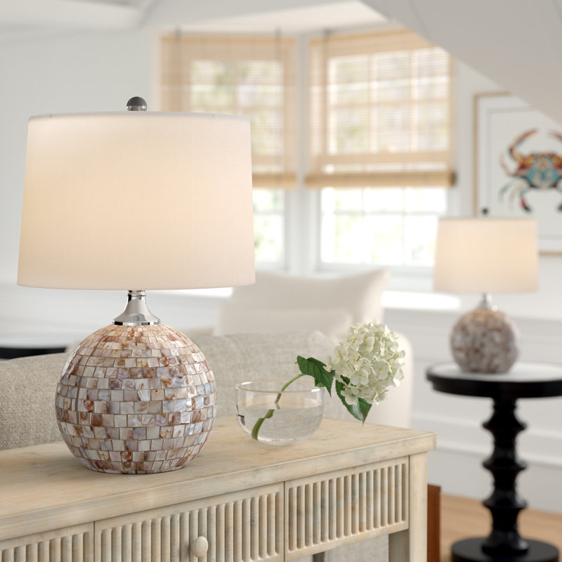 Ensemble de lampes de table Tazewell