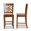 Solid Wood Counter Stool-1818976041