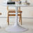 Mishaun Round Dining Table