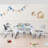 Toddler Table and 4 Chairs Set