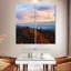 Alvord Smoky Mountain en automne-109033300