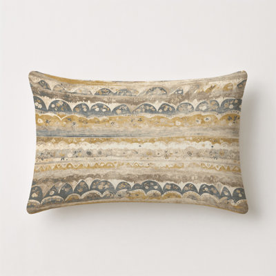 Perky Wiggle Indoor And Outdoor Pillow