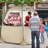 Vendor Booth 10 Ft. W x 10 Ft. D Pop-Up Party Tent