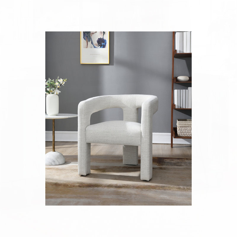 Chaise d'appoint Boucle