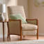 Fauteuil inclinable Mid-Century