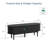 Leathia TV Stand For Tvs Up To 65"-2133499058