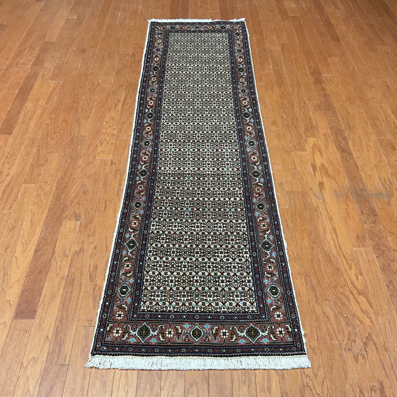  Chemin de table Tabriz