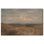 «Hill Top View», art de paysage rétro par Art Remedy