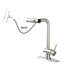 Landolt Pull Down Kitchen Faucet-91227937