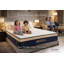 Soul Artesa Pocket Sprung Mattress-124583329