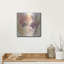  'Pastel Papel 1' by June Erica Vess Metal Wall Art, 12" x 12"-772127542