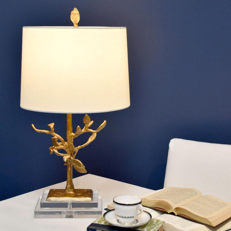 Athira Metal Table Lamp