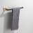 Ryeli 5 - Piece Bathroom Hardware Set-825528025