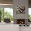 «Brushes Palette» par Andreas Magnusson, art mural sur toile-1592572447