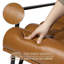 Fauteuil large de 31,5 po Cacey-936745985