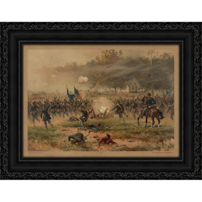 Battle of Antietam (1887)
