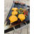 13'' x 33'' Rectangle Steel Camping Cookware